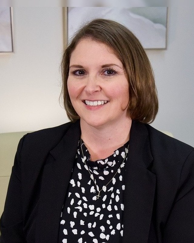 Sara M. Hill, MA, MTS, LLPC