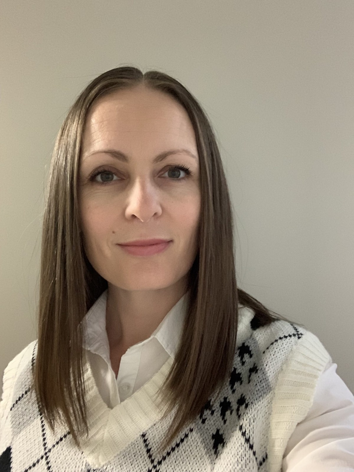Portrait of Cristina Dunahoo, LPC, CAADC at Parkview Counseling